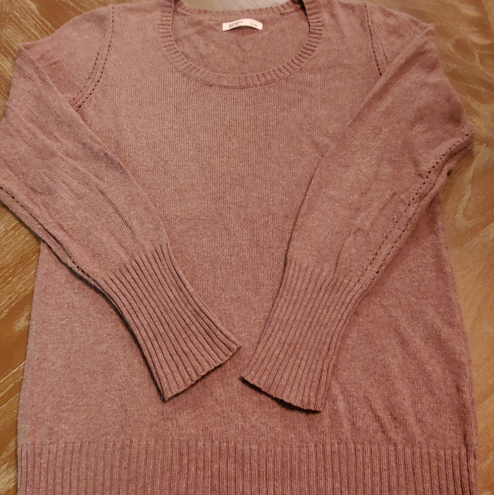 Old Navy Sweater